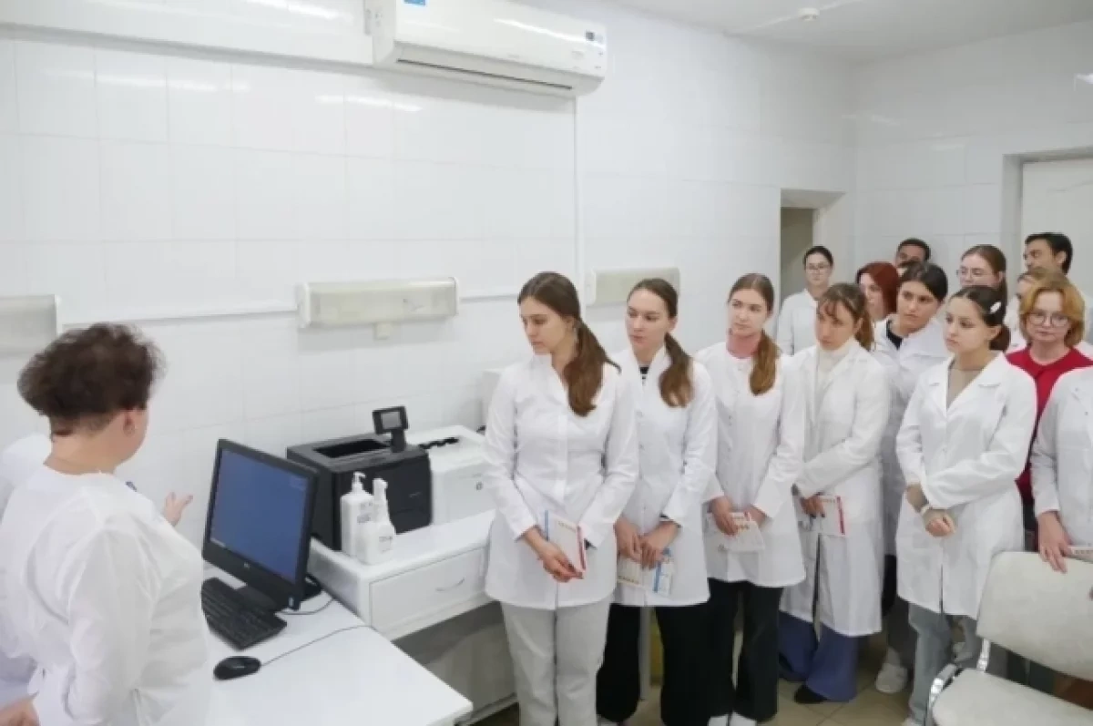 Нижегородцы сделали более 52,6 тыс. донаций крови с начала 2025 года