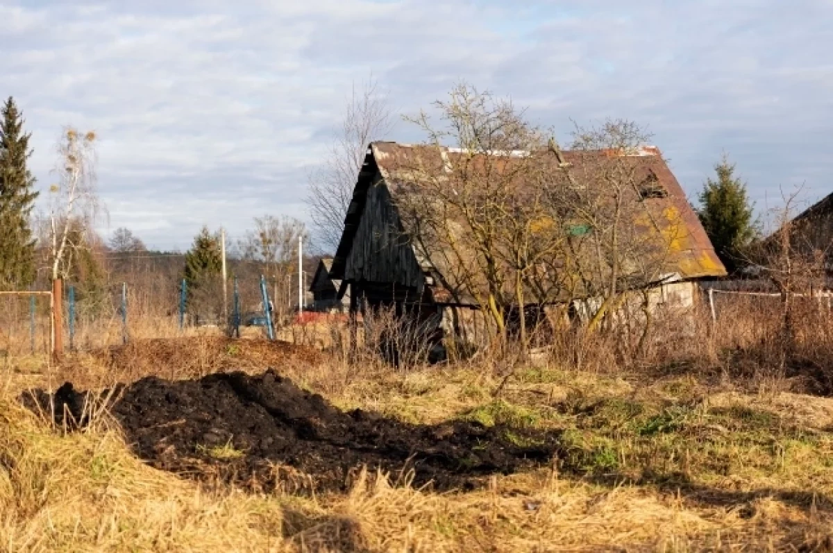 Земельные участки начнут изымать у нижегородцев с марта 2028 года