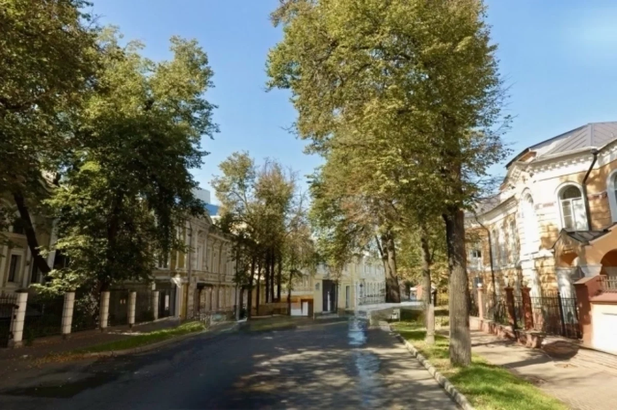 Новую зону для молодоженов планируют создать в Нижнем Новгороде