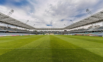 Масштабную реконструкцию стадиона «Динамо» планируют начать в 2024 году