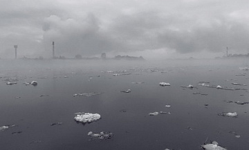 Неприятный запах на улице в Нижнем Новгороде могут чувствоваться из-за тумана