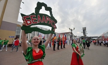 Генеральное консульство Беларуси появится в Нижнем Новгороде в 2024 году
