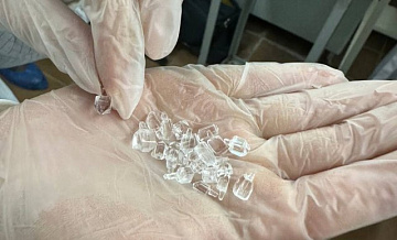 Нижегородские ученые смогли вырастить кристаллы для медицинских лазеров