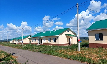Нижегородская область перевыполнила план по расселению аварийных домов