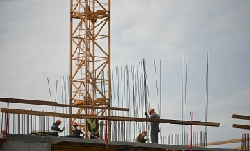 Нижегородский инвестор завершит строительство дома на улице Июльских дней 