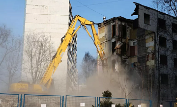 В Нижнем Новгороде готовят под снос 15 аварийных домов