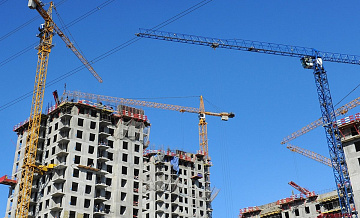 Семь домов снесут для строительства нового ЖК в Канавинском районе Нижнего Новгорода