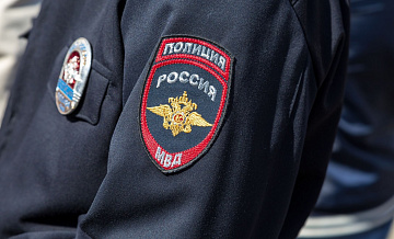 В Нижнем Новгороде задержали местного жителя за ложное сообщение о взрыве