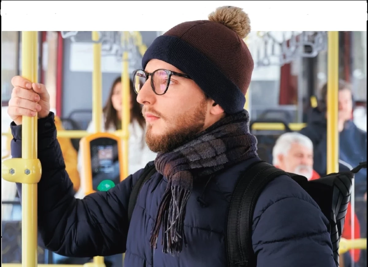 Нижегородцев предупредили об изменении автобусного маршрута №242