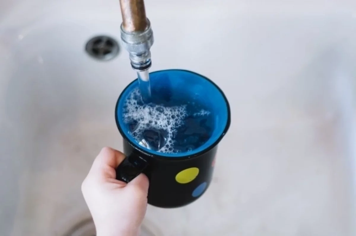 В Нижнем Новгороде будет развиваться сеть водоснабжения и водоотведения