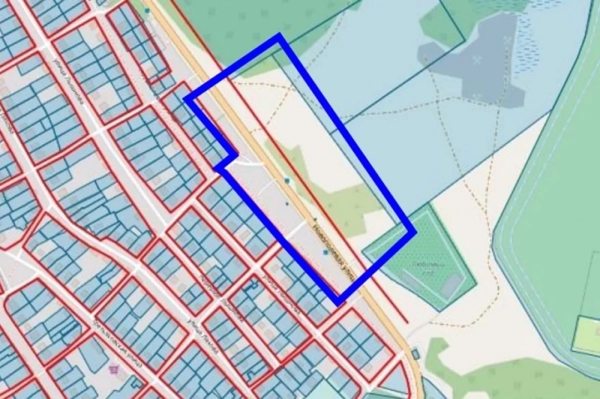 ����� ������������� ����� �������� � ������������� ������ � 2034 ����