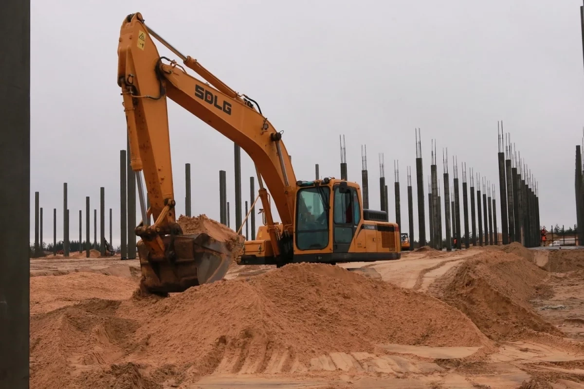 5 проектов на 565 млн рублей одобрили в Нижегородской области