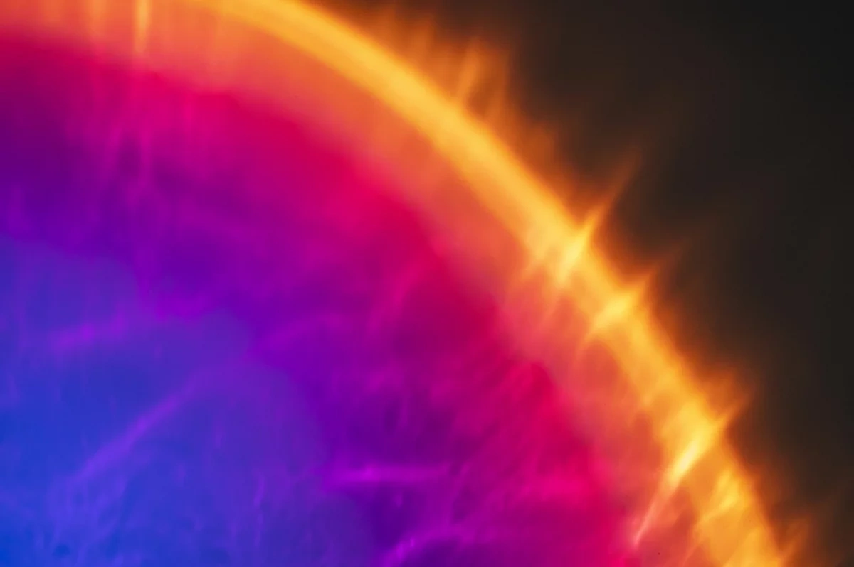 Сильные магнитные бури ожидают нижегородцев в конце декабря