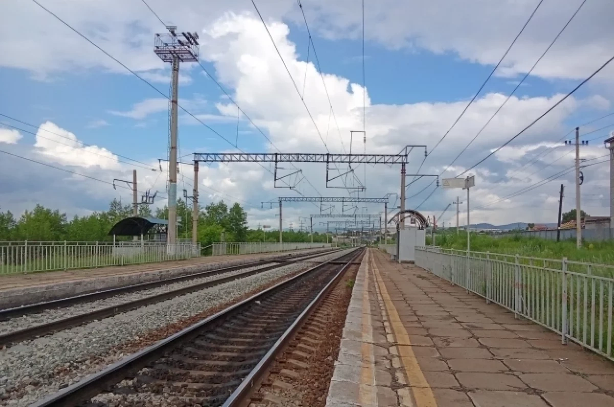 Дополнительный поезд запустят между Нижним Новгородом и Санкт‑Петербургом