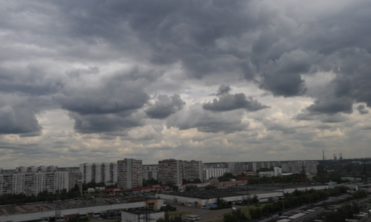Пасмурная погода и репетиция дождей: Какая погода ожидает нижегородцев на предстоящей неделе
