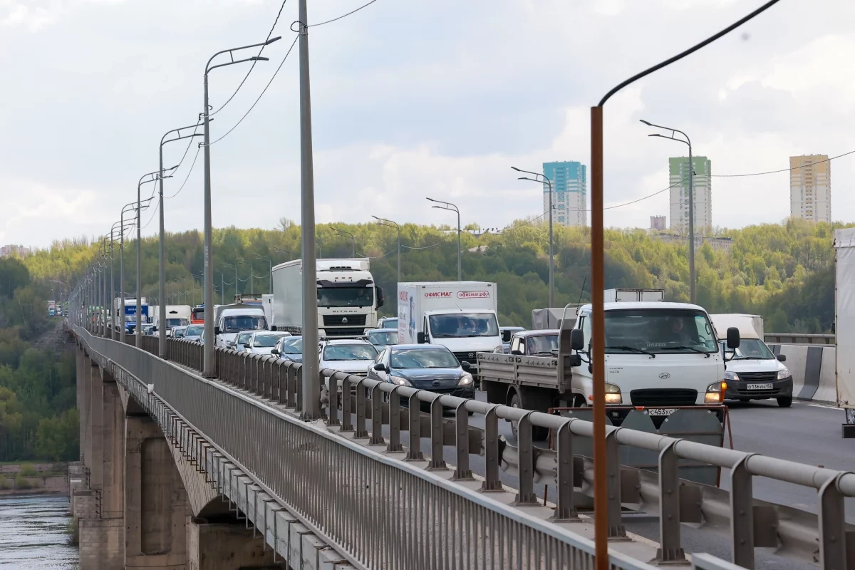 Гостиницу за 300 млн рублей построят у Мызинского моста в Нижнем Новгороде