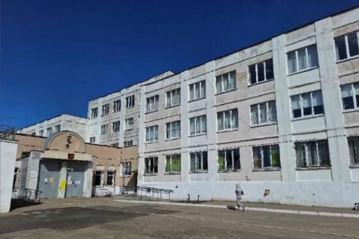 Почти миллиард потратят на новый корпус для нижегородской школы №103