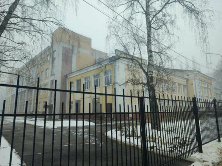 400 млн рублей потратят на ремонт трех школ в Нижнем Новгороде