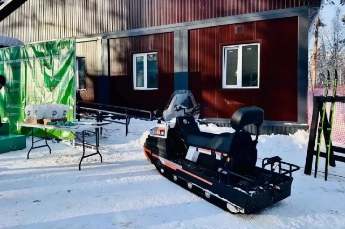 Еще 18 спортобъектов откроют в Нижегородской области в 2026 году