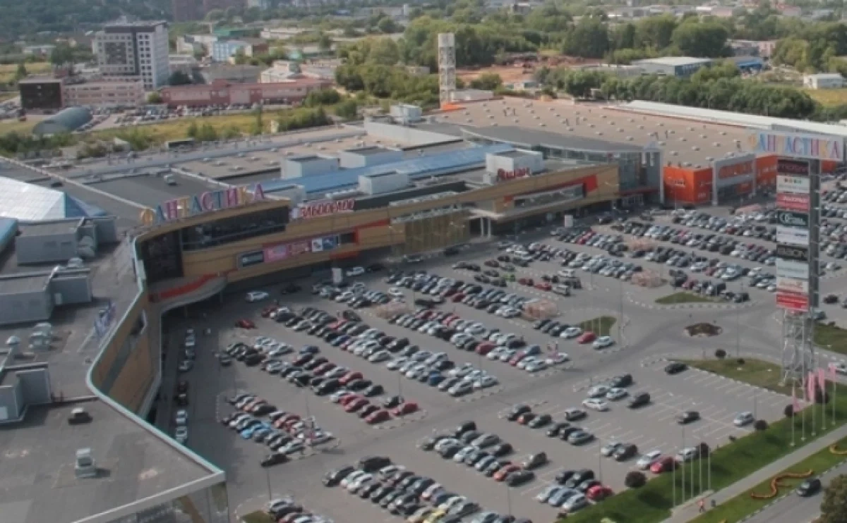 Новый кинотеатр откроется на месте старого в нижегородском ТЦ «Фантастика»