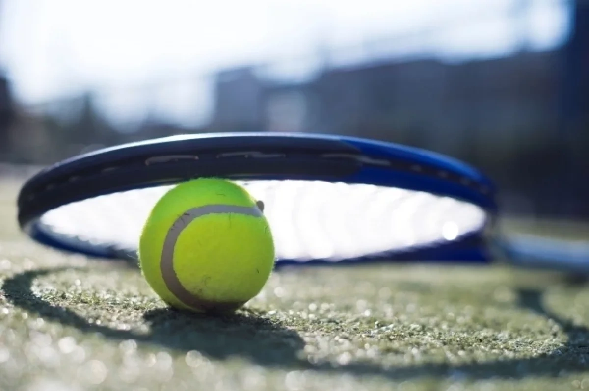 850 млн рублей потратят на академию тенниса в Нижнем Новгороде