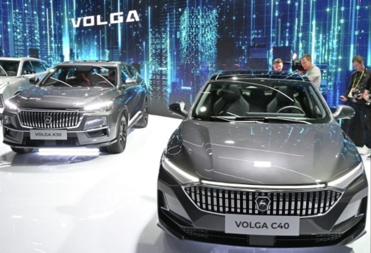 Volga �������� �������� ��������� ������: ��� �������� ��������� � ����������