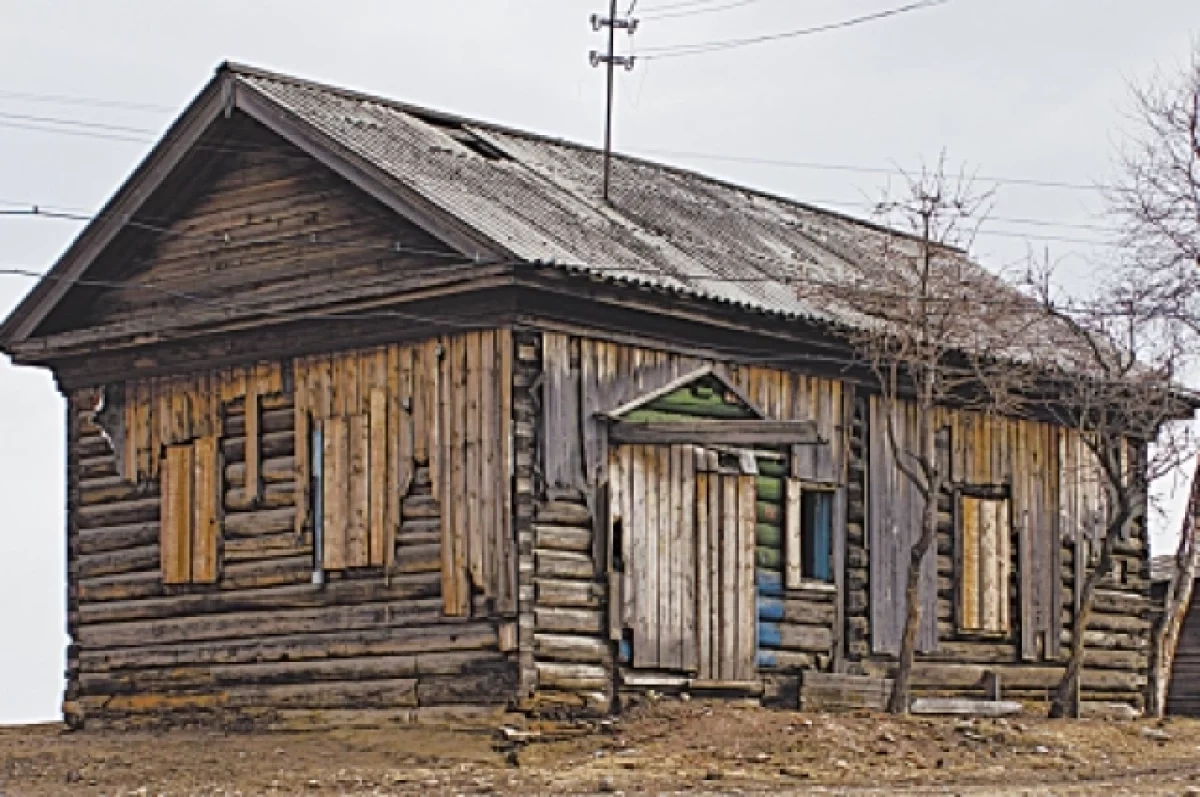 В Нижегородской области три населенных пункта объединят в одно село