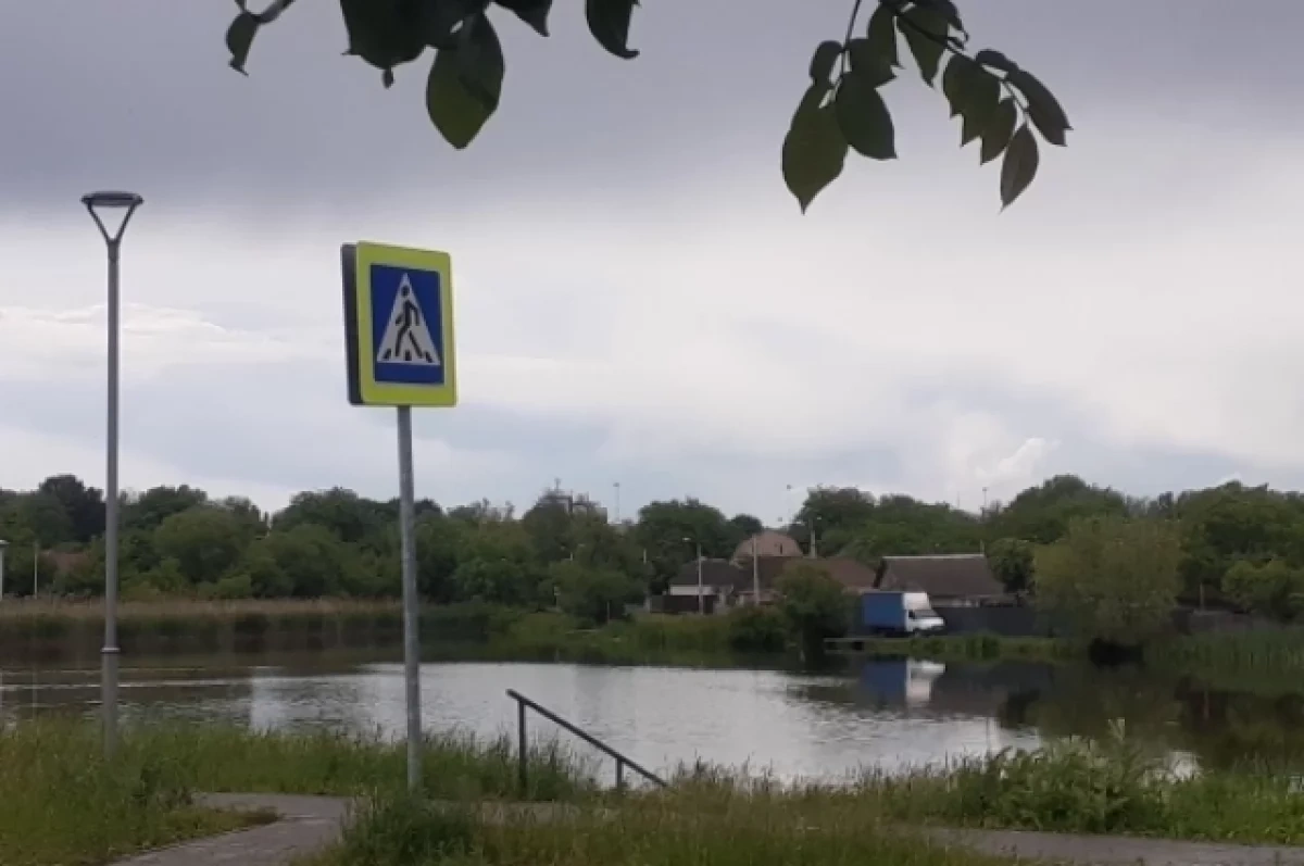 Аномальная погода не ожидается в Нижегородской области в августе