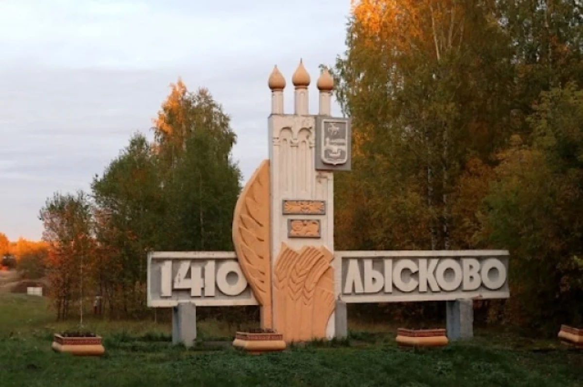 Гимназию XIX века продают в Лыскове