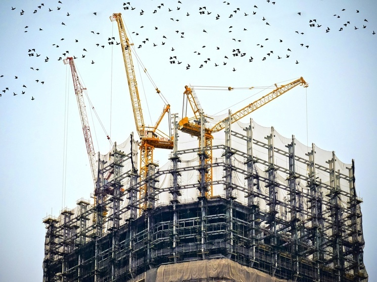 В Нижнем стартовали общественные обсуждения КРТ улицы Гоголя