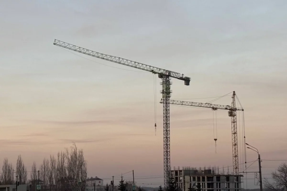Мастер-план КРТ на месте бывшего кинотеатра согласовали в Нижнем Новгороде