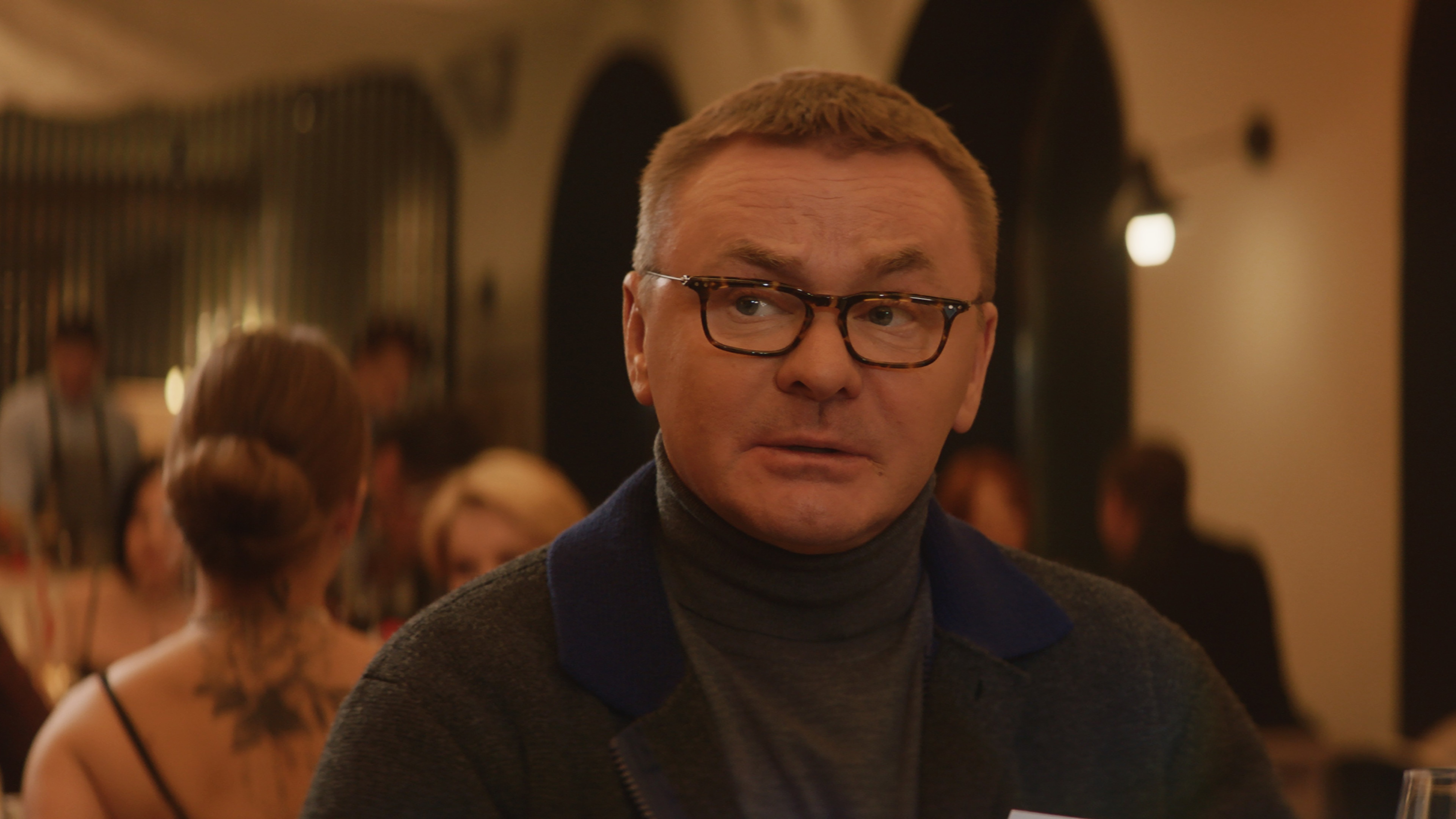 «НОВОГОДНЕЕ ПИСЬМО»: ТЕРАПЕВТИЧЕСКАЯ ДРАМА О ВЕРЕ В ЛЮДЕЙ