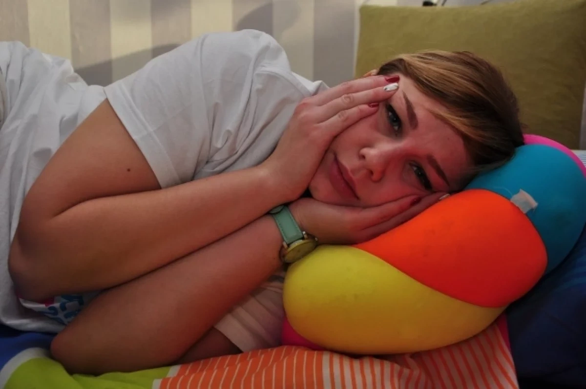 В Нижнем Новгороде 25 февраля ожидается сильная магнитная буря