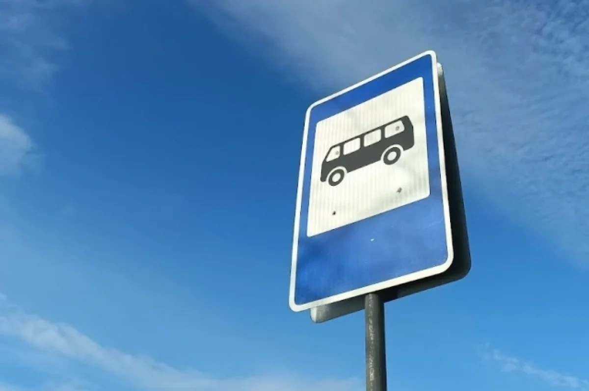 Автобусы Т-40 и Т-57 переименуют в Нижнем Новгороде