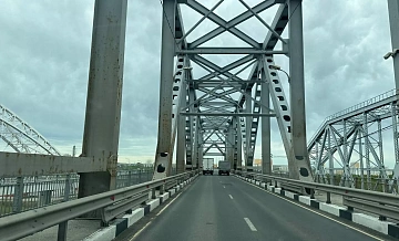 Что думают нижегородцы о закрытии на ремонт Борского моста