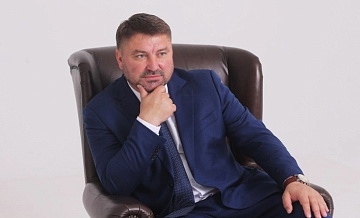 К выборам на пост губернатора Нижегородской области выдвинут депутат «ЛДПР» Атмахов