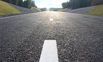 По нацпроекту отремонтируют более 26 км нижегородской дороги