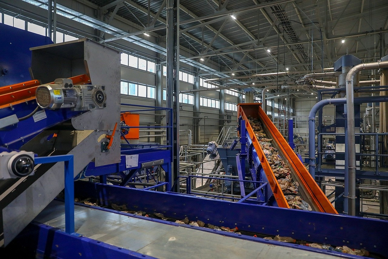 Нижегородский завод по переработке полимеров перешёл под контроль "Технониколь"