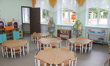 В Нижнем Новгороде на строительство двух детских садов потратят 475 млн рублей