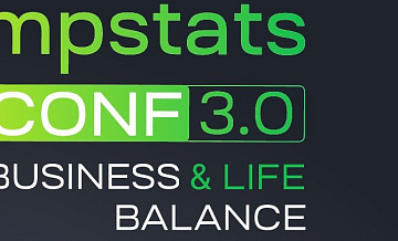  MPSTATS CONF 3.0    9  10 